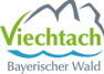 Logo Stadt Viechtach